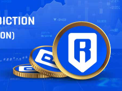 Ronin（RON)币价格预测：Coinbase上 Ronin 推动RON币飙升 28%