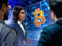 比特币（BTC）上涨动能衰减，交易员聚焦关键支撑位