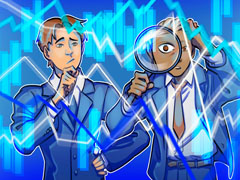 比特币（BTC）下跌，抄底者静候更低价，7万会是下一个目标吗？