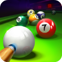 经典台球手游正版(休闲类台球游戏) Pool Night v1.0.8 安卓版