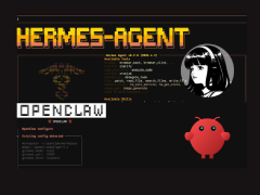 OpenClaw vs Hermes Agent:2026年AI智能体双雄深度对比