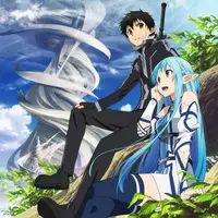 刀剑神域：失落之歌最新版(RPG动作冒险游戏) Sword Art Online: 
