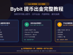 2026年Bybit交易所提币教程:链上提币+法币出金+内部转账的完整指南