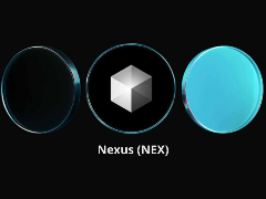 什么是 Nexus (NEX)币？如何运作？创建者以及NEX代币经济学介绍