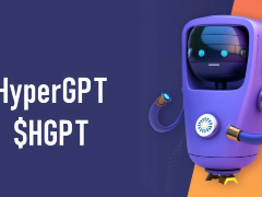 什么是HyperGPT(HGPT)币？值得投资吗？HGPT币工作原理、代币经济学及路