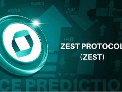 Zest Protocol (ZEST) 币价格预测：100% 的涨幅能否持续？一文分析