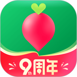 叮咚买菜(生鲜美食购物软件) v13.2.0 安卓版 