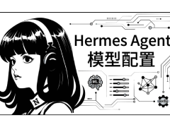 2026年Hermes Agent配置AI模型的保姆级教程