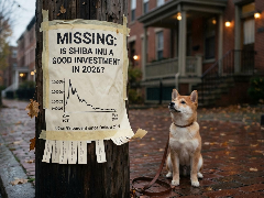 柴犬币是一项好的投资吗？2026年还值得投资吗？一文详解
