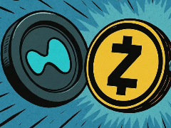 加密市场流动性枯竭，所有人都在抱团HYPE和ZEC