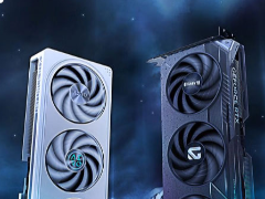 618显卡换新正当时，技嘉RTX 50显卡好价不容错过