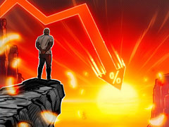 Map Protocol万亿代币铸造漏洞：代币暴跌96%创历史