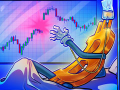 基于比特币（BTC）需求减弱情况，市场预计将进入数月盘整期