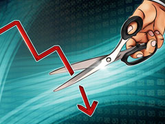 比特币（BTC）国库股价低迷，中本聪紧急计划反向股票分割自救