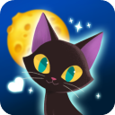 女巫与猫手游中文版(休闲三消益智游戏) Witch Cats v297 安卓版