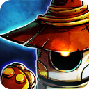 魔法机器人手游中文版(平台跳跃解谜游戏) Magibot v1.0.6 安卓版