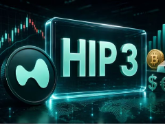 Hyperliquid HIP-3全面解析:HIP-3升级是什么?HIP-3升级运作机制及影响