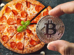 比特币披萨日是什么？怎么来的？币圈人一定要知道的3个披萨日趣闻
