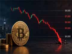 比特币2026价格预测：未能站稳8万美金，暴跌至5万的概率有多大？