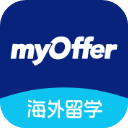 myOffer留学(出国留学申请软件) v4.5.28 安卓版