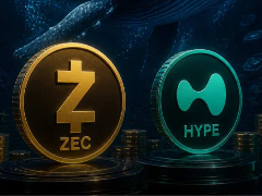 HYPE与ZEC同日暴涨20%,三重催化背后发生了什么?一文详细梳理