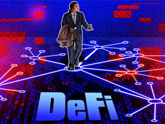 DeFi黑客肆虐，机构信心“崩塌”？风险收益咋平衡？