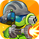 植物射击守卫战手游官方版(策略塔防游戏) Plants Shooter v1.0.11 安卓版