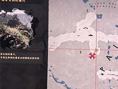 红色沙漠前期金币怎么得 粗糙金块刷新点一览