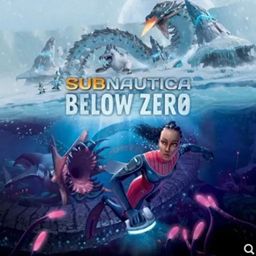 深海迷航：零度之下正版手游(科幻生存冒险游戏) Subnautica: Bel