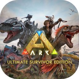 方舟:终极版最新版(生存冒险游戏) ARK: Ultimate Mobile Edition