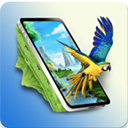 3d wallpapers parallax(手机主题壁纸软件) v8.0.3 安卓版