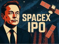 2026年SpaceX IPO 指南、日期和价格预测
