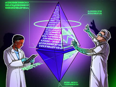 区块链研究员证实:以太坊(ETH)基金会“完全履职”助力去中心化进程