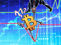 亲加密的凯文·沃什任美联储主席,比特币(BTC)为何不涨反跌?