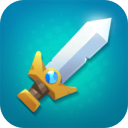 魔剑传说手游中文版(竖屏射击闯关游戏) Dash v0.10.1 安卓版