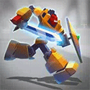 装甲小队手游官方版(3D射击竞技对决类游戏) v3.8.4 安卓版