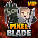 像素刀片M手游最新版(地牢闯关冒险游戏) PIXEL BLADE M v9.7.4 