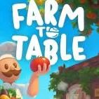 从农场到餐桌手游完整版(餐厅农场模拟经营游戏) Farm to Table v2.10.0 安卓版