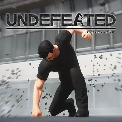 不败之神手游正版(动作冒险游戏) UNDEFEATED v2.10.0 安卓版