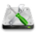 chkdsk磁盘修复 v4.0 中文安装版