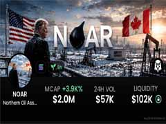 什么是北方石油资产储备（NOAR）币？它是靠谱的投资还是套路满满的骗局