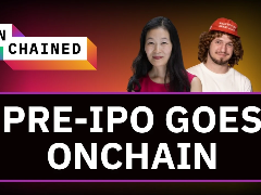 链上Pre-IPO全解析：为什么SpaceX、OpenAI的定价权正在上链？