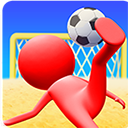 火柴人足球手游(体育类足球闯关游戏) Super Goal v0.2.39 安卓版