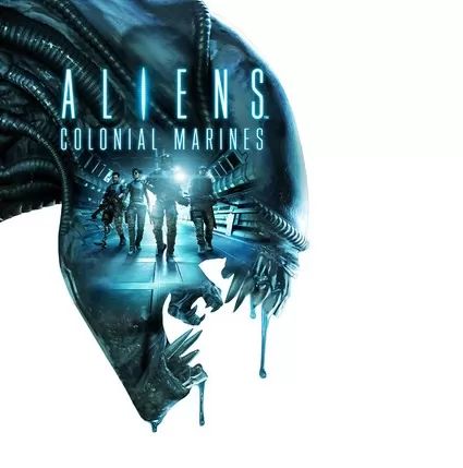 异形：殖民军合集版手游(动作射击游戏) Aliens: Colonial Marine