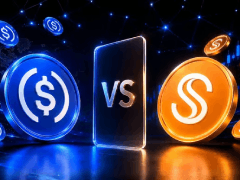USDS vs USDC:哪个更好?2026年最佳稳定币的安全性与收益对比