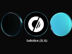 什么是 Solstice (SLX)币?运作方式、代币经济学介绍