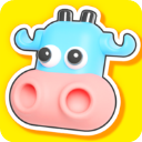 那是一头牛手游中文版(休闲跑酷游戏) thats a cow v27 安卓版