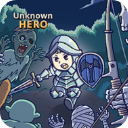 无名英雄手游官方版(像素风地牢探险游戏) Unknown Hero v3.0.305