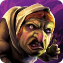 女巫之哭恐怖屋手游中文版(冒险解密类游戏) Witch Cry v1.2.7 安卓版