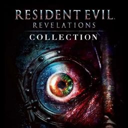 生化危机：启示录最新版(动作冒险游戏) Resident Evil：Revelati